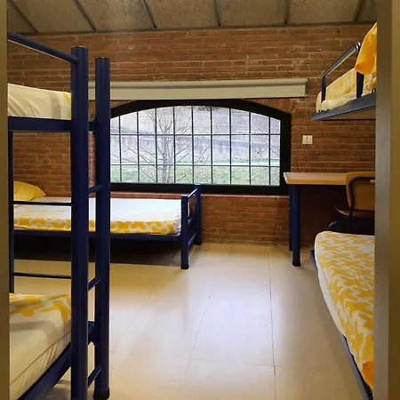 Xanascat Hostal