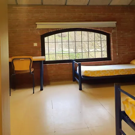 Xanascat Hostal