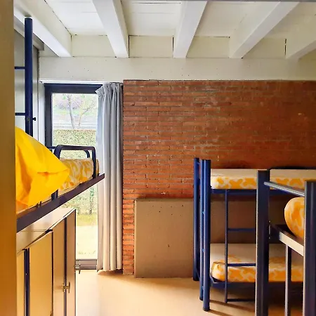 Xanascat Hostel *