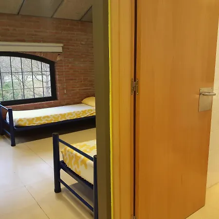Hostel Xanascat