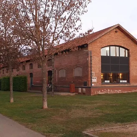 Hostel Xanascat