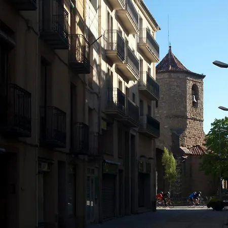 Xanascat Hostel *
